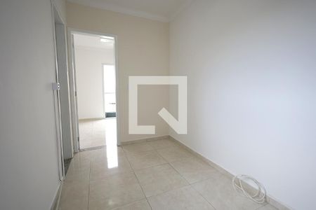 Sala de apartamento para alugar com 1 quarto, 114m² em Vila Silvestre, Santo André