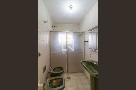 Suíte de casa para alugar com 3 quartos, 125m² em Jardim Paraventi, Guarulhos