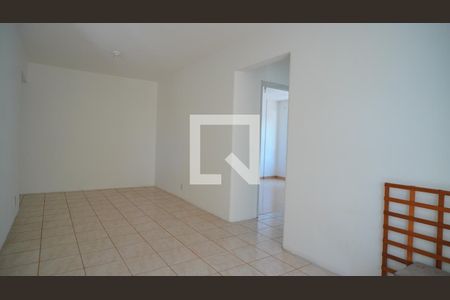 Sala  de apartamento para alugar com 2 quartos, 80m² em Cristal, Porto Alegre