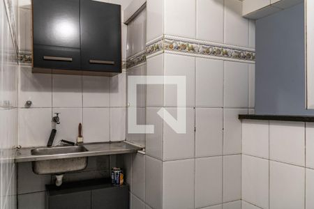 Studio de kitnet/studio para alugar com 1 quarto, 25m² em Centro, Belo Horizonte