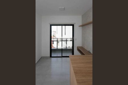 Sala de apartamento para alugar com 2 quartos, 45m² em Vila Formosa, São Paulo