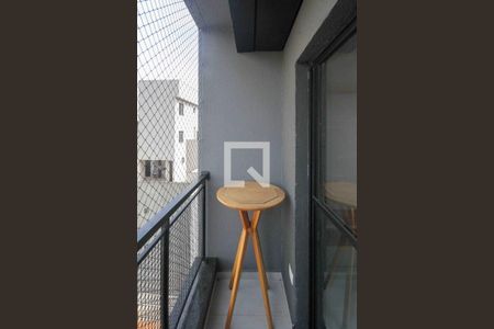 Varanda de apartamento para alugar com 2 quartos, 45m² em Vila Formosa, São Paulo