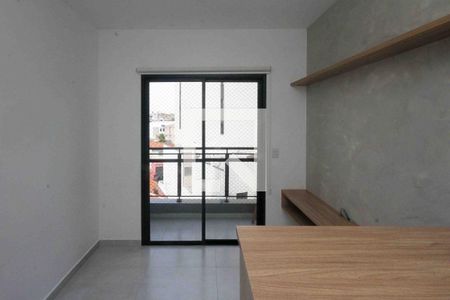 Sala de apartamento para alugar com 2 quartos, 45m² em Vila Formosa, São Paulo