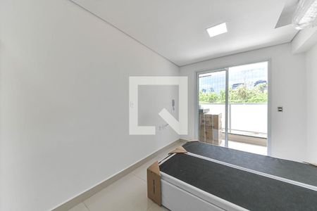 Quarto de kitnet/studio para alugar com 1 quarto, 24m² em Vila Sao Francisco, São Paulo