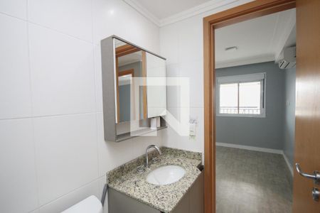 Banheiro 1 de apartamento à venda com 2 quartos, 73m² em Vila Maria, São Paulo