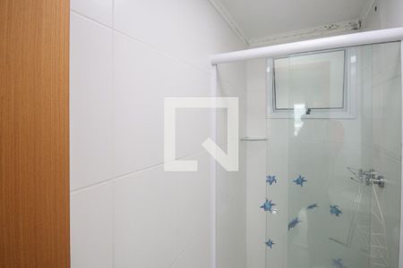 Banheiro 1 de apartamento à venda com 2 quartos, 73m² em Vila Maria, São Paulo