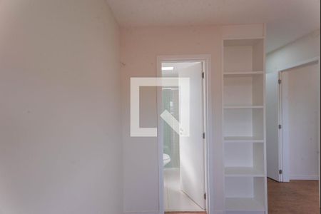 Suíte de apartamento à venda com 2 quartos, 68m² em Jardim Pauliceia, Campinas