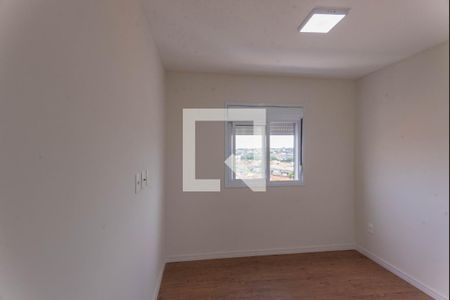 Suíte de apartamento à venda com 2 quartos, 68m² em Jardim Pauliceia, Campinas