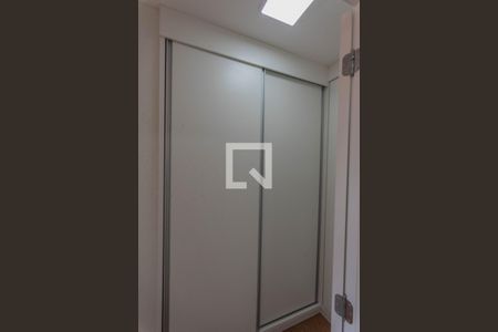 Suíte de apartamento à venda com 2 quartos, 68m² em Jardim Pauliceia, Campinas