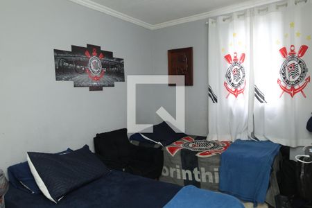 Quarto 2 de apartamento à venda com 3 quartos, 72m² em Itaquera, São Paulo