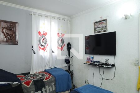 Quarto 2 de apartamento à venda com 3 quartos, 72m² em Itaquera, São Paulo