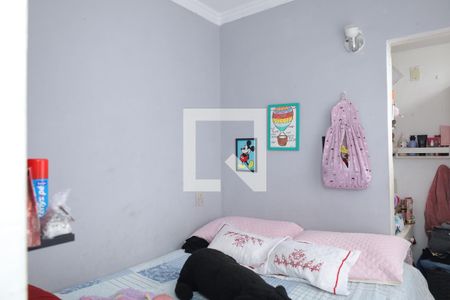 Quarto 1 de apartamento à venda com 3 quartos, 72m² em Itaquera, São Paulo