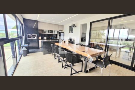 Casa de Condomínio para alugar com 5 quartos, 300m² em Condados da Lagoa, Lagoa Santa