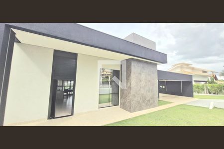 Casa de Condomínio para alugar com 5 quartos, 300m² em Condados da Lagoa, Lagoa Santa
