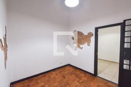 Sala de jantar de casa para alugar com 2 quartos, 72m² em Vila Mariana, São Paulo