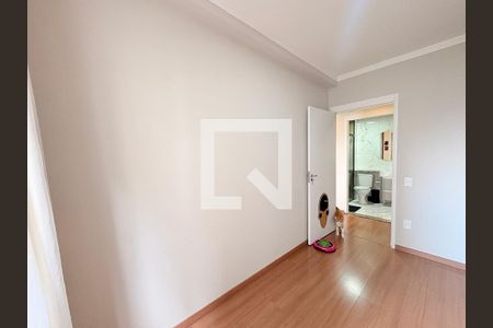 Quarto 1 de apartamento à venda com 2 quartos, 47m² em Ponte Sao Joao, Jundiaí