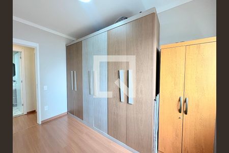 Quarto 1 de apartamento à venda com 2 quartos, 47m² em Ponte Sao Joao, Jundiaí