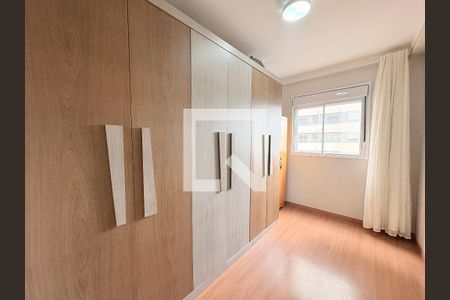 Quarto 1 de apartamento à venda com 2 quartos, 47m² em Ponte Sao Joao, Jundiaí
