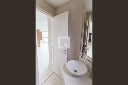 Apartamento à venda com 3 quartos, 160m² em Sion, Belo Horizonte