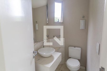 Apartamento à venda com 3 quartos, 160m² em Sion, Belo Horizonte