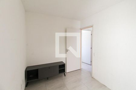 Quarto 1 de apartamento para alugar com 2 quartos, 43m² em Mato Grande, Canoas