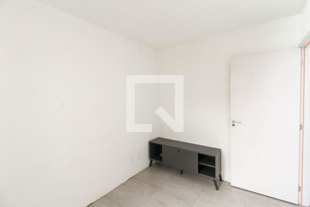 Quarto 1 de apartamento para alugar com 2 quartos, 43m² em Mato Grande, Canoas
