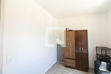 Quarto 2 de apartamento para alugar com 2 quartos, 43m² em Mato Grande, Canoas