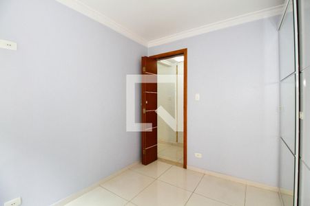 Quarto 3 de apartamento à venda com 3 quartos, 63m² em Alto de Pinheiros, São Paulo