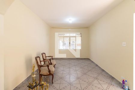Sala de casa para alugar com 3 quartos, 200m² em Vila Albano, São Paulo