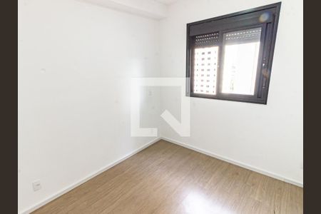 Quarto 1 de apartamento para alugar com 2 quartos, 37m² em Belenzinho, São Paulo