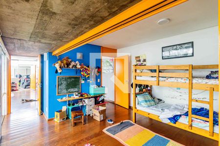 Quarto 1 de casa à venda com 2 quartos, 550m² em Vila Pirajussara, São Paulo