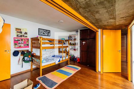 Quarto 1 de casa à venda com 2 quartos, 550m² em Vila Pirajussara, São Paulo