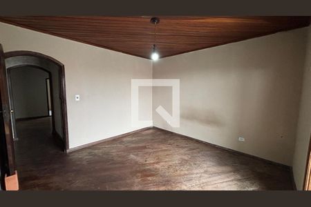 Quarto de casa para alugar com 1 quarto, 50m² em Jardim Las Vegas, Santo André
