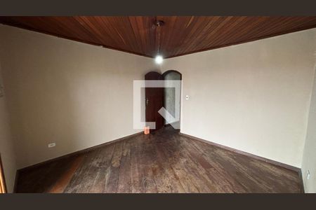 Quarto de casa para alugar com 1 quarto, 50m² em Jardim Las Vegas, Santo André