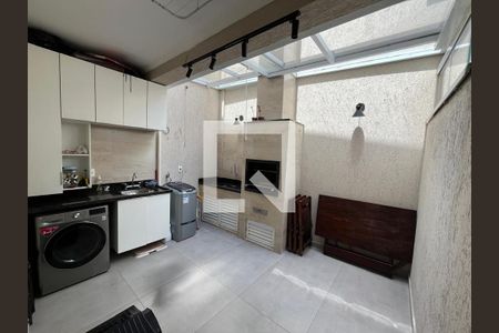 Casa à venda com 3 quartos, 146m² em Parque Bandeirante, Santo André