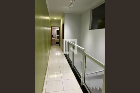 Casa à venda com 3 quartos, 146m² em Parque Bandeirante, Santo André