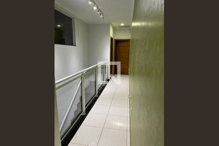 Casa à venda com 3 quartos, 146m² em Parque Bandeirante, Santo André