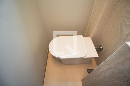 Lavabo de apartamento para alugar com 3 quartos, 182m² em Itaim Bibi, São Paulo
