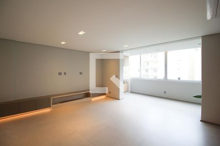 Sala de apartamento para alugar com 3 quartos, 182m² em Itaim Bibi, São Paulo