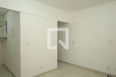 Sala de apartamento para alugar com 1 quarto, 30m² em Vila Campanela, São Paulo
