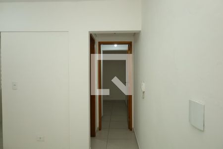 Sala de apartamento para alugar com 1 quarto, 30m² em Vila Campanela, São Paulo