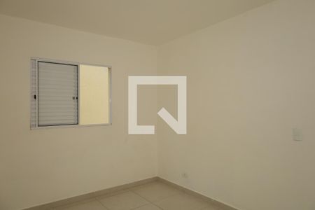 Quarto de apartamento para alugar com 1 quarto, 30m² em Vila Campanela, São Paulo
