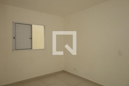 Quarto de apartamento para alugar com 1 quarto, 30m² em Vila Campanela, São Paulo