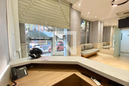 Casa à venda com 4 quartos, 300m² em Botafogo, Rio de Janeiro