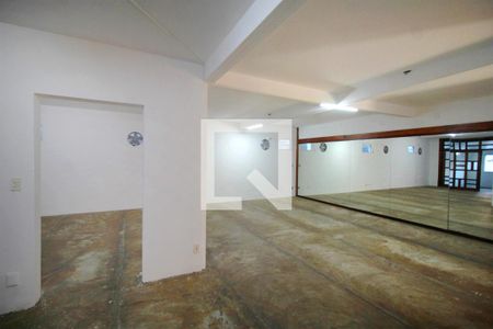 Sala de casa para alugar com 5 quartos, 700m² em São Bento, Belo Horizonte