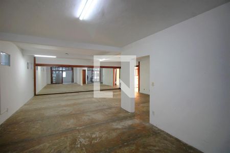 Sala de casa para alugar com 5 quartos, 700m² em São Bento, Belo Horizonte