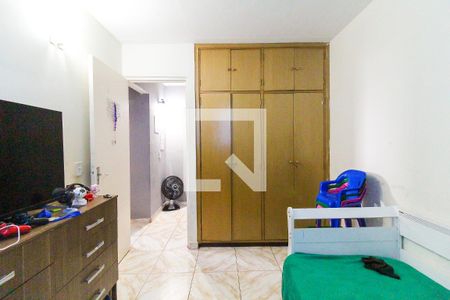 Quarto 1 de apartamento à venda com 3 quartos, 72m² em Itaquera, São Paulo