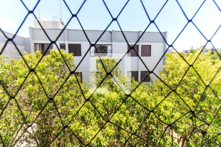 Vista da Sala de apartamento à venda com 3 quartos, 72m² em Itaquera, São Paulo