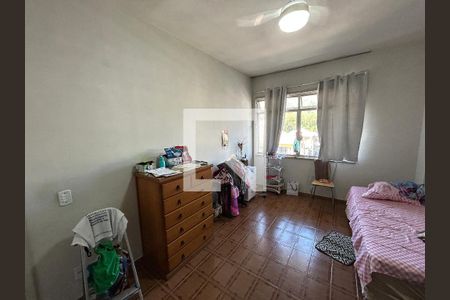 Quarto de apartamento para alugar com 2 quartos, 79m² em Vila Valqueire, Rio de Janeiro