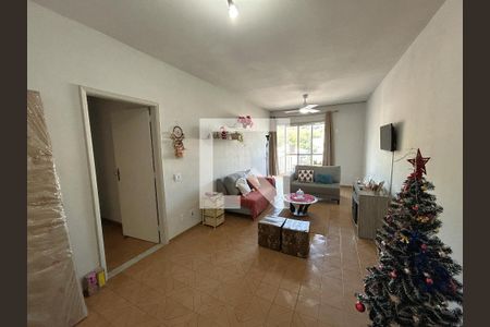 Sala de apartamento para alugar com 2 quartos, 79m² em Vila Valqueire, Rio de Janeiro